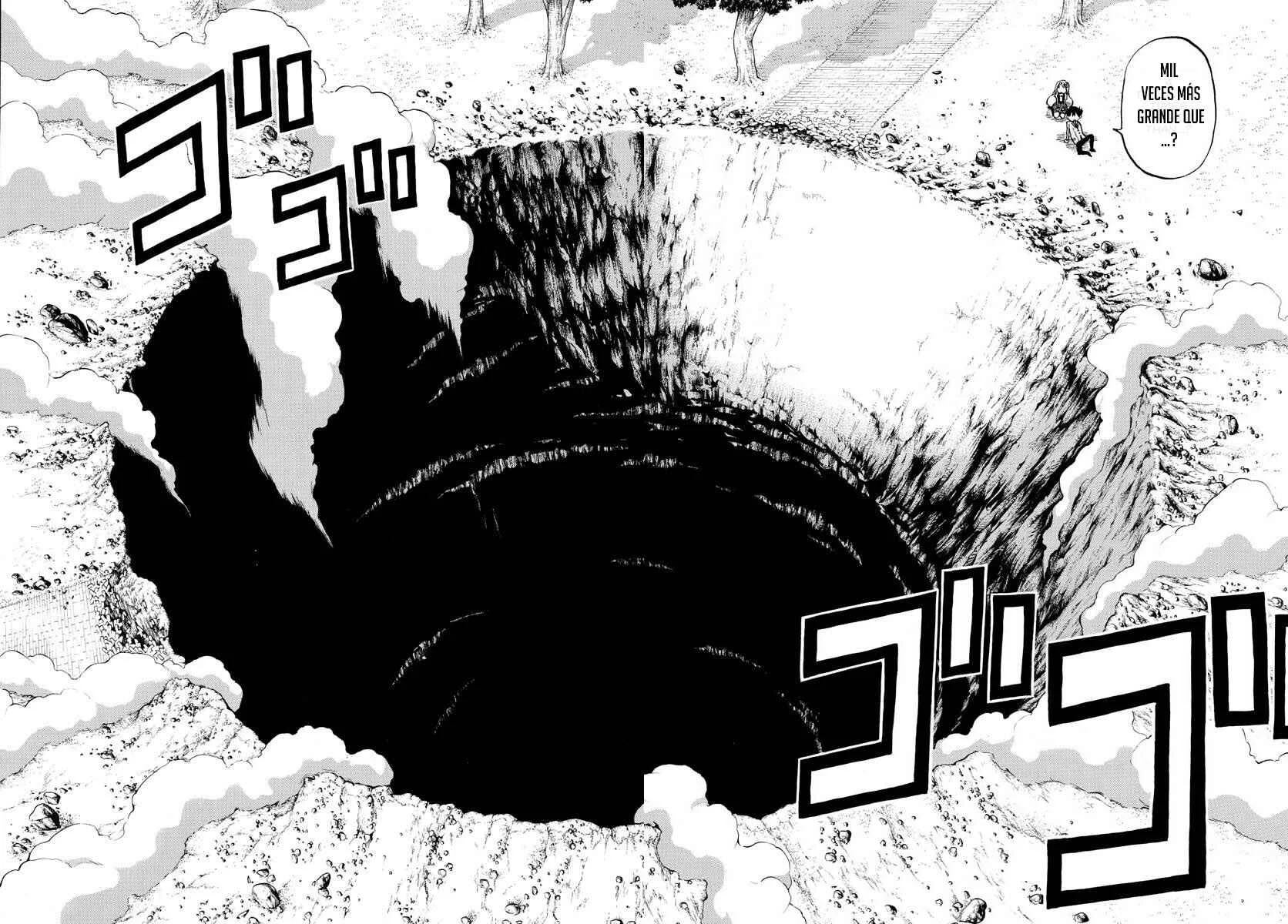 Ponkotsu-chan Kenshouchuu Capítulo 1 - Page 39