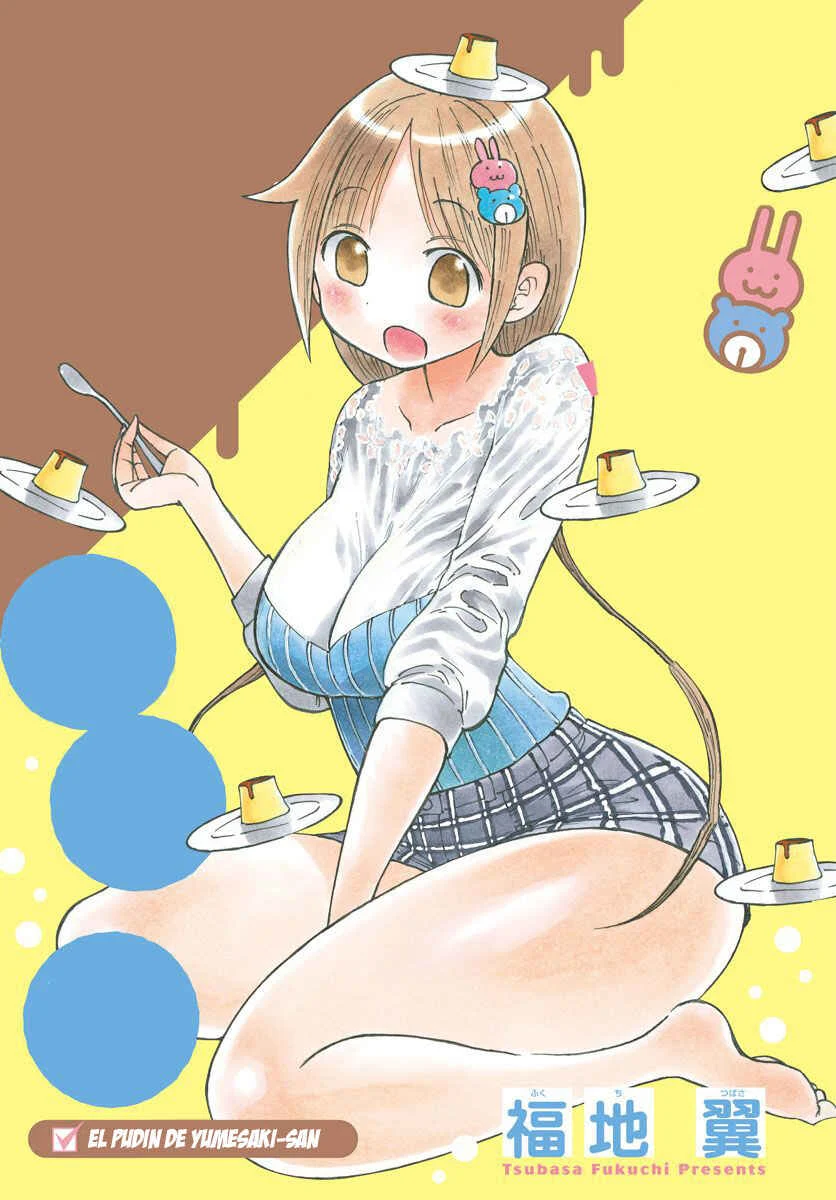 Ponkotsu-chan Kenshouchuu Capítulo 2 - Page 3