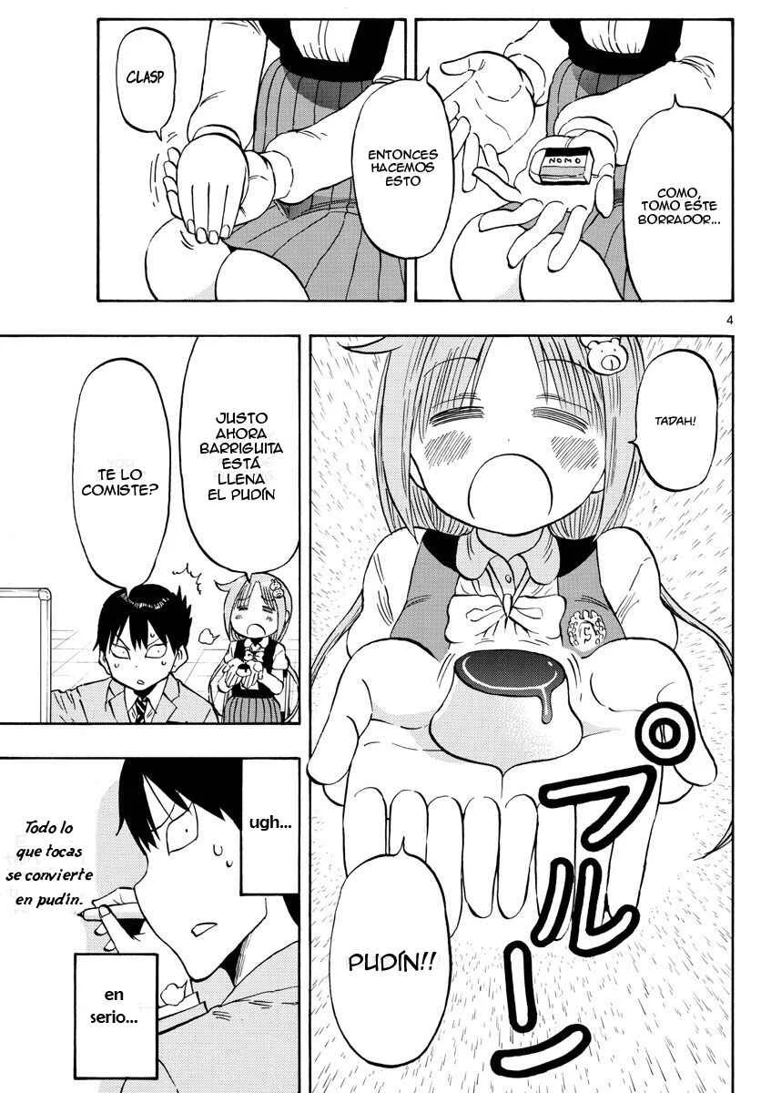 Ponkotsu-chan Kenshouchuu Capítulo 2 - Page 6