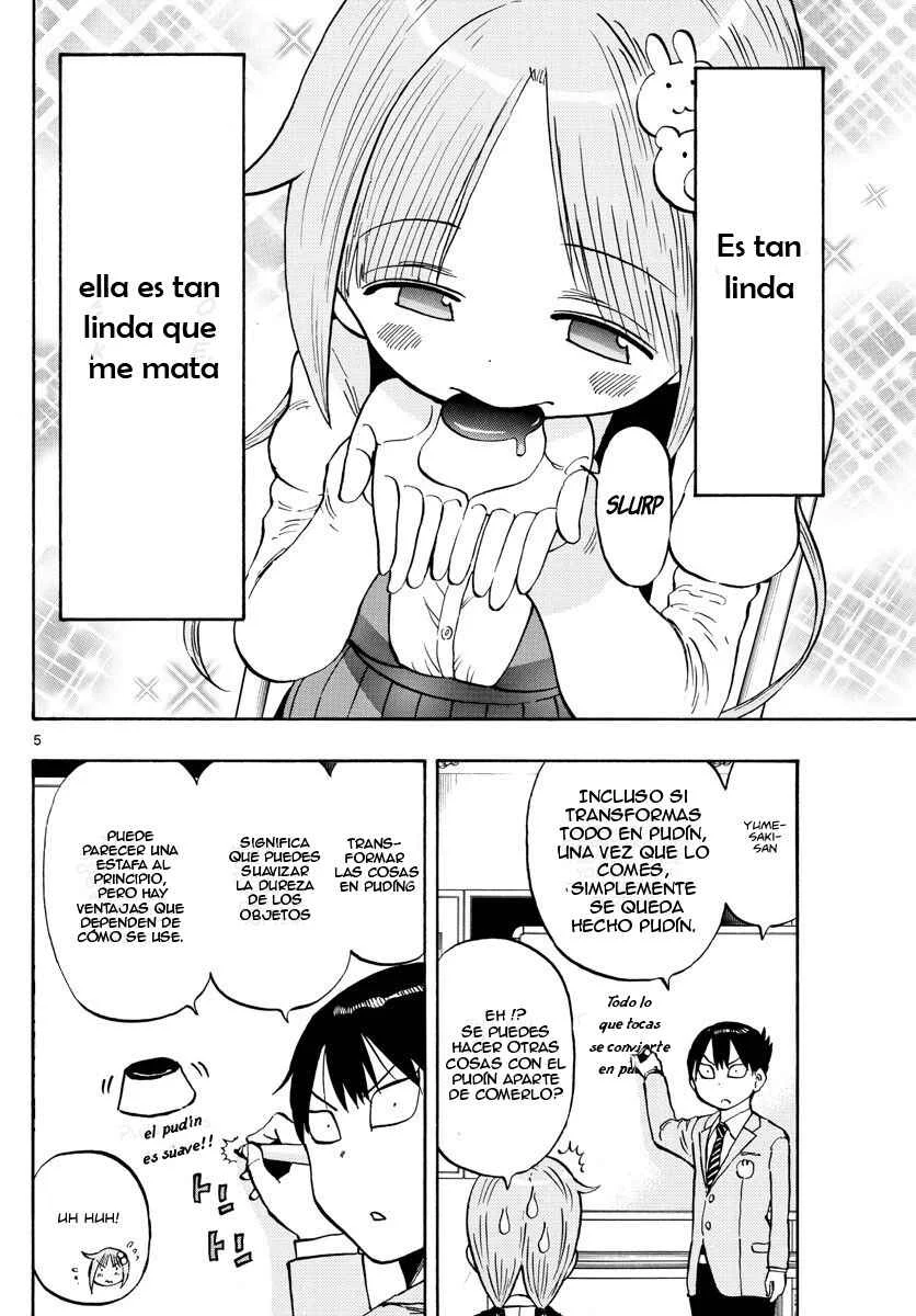 Ponkotsu-chan Kenshouchuu Capítulo 2 - Page 7