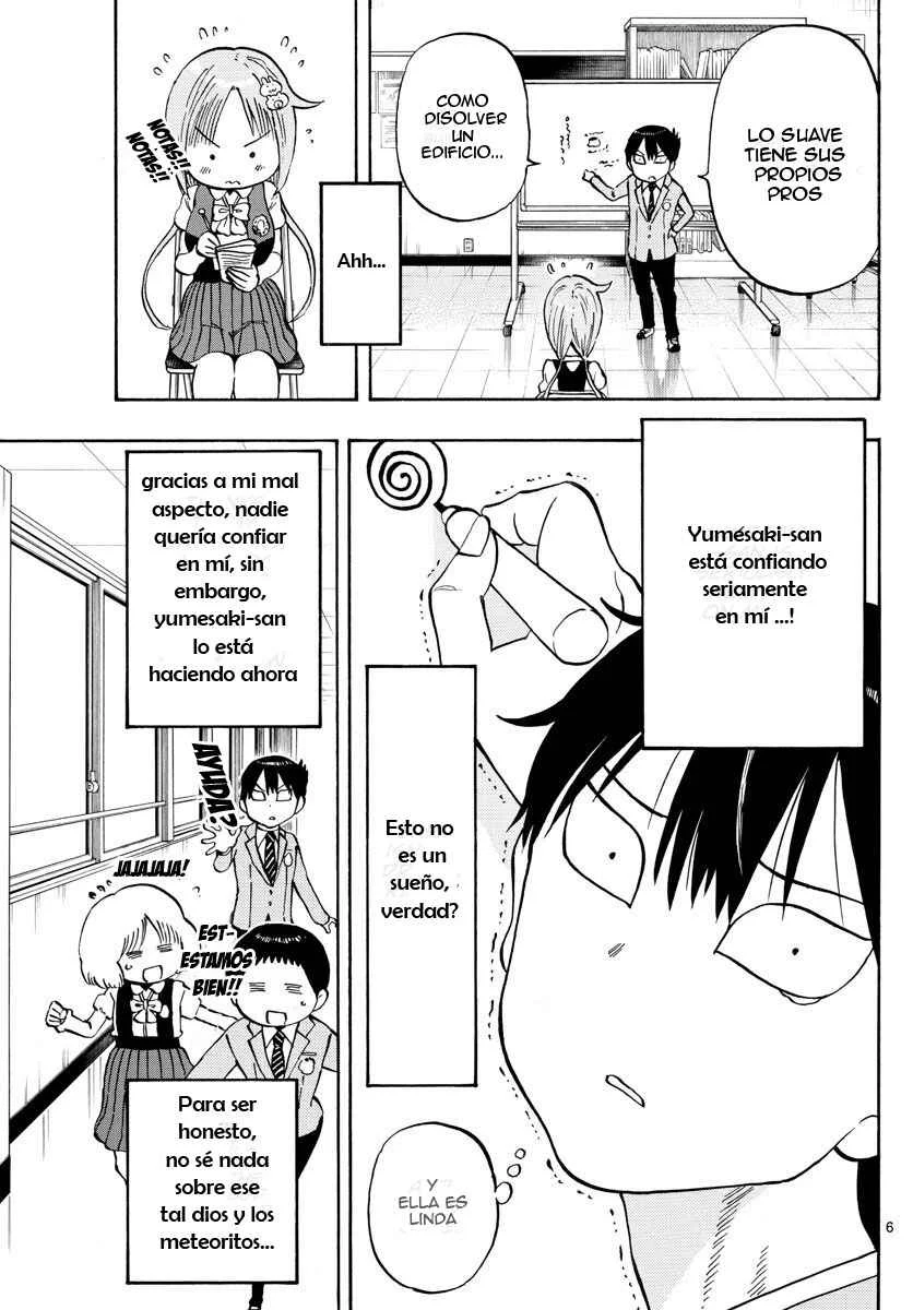 Ponkotsu-chan Kenshouchuu Capítulo 2 - Page 8