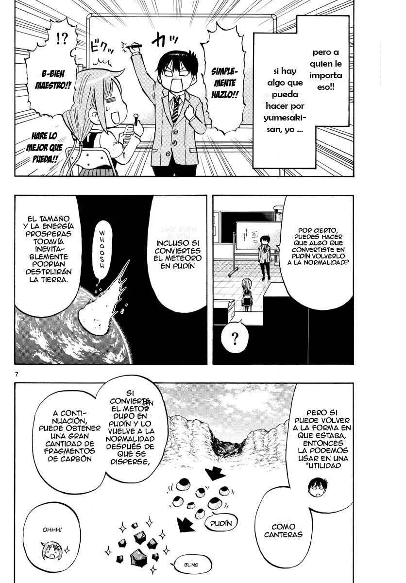 Ponkotsu-chan Kenshouchuu Capítulo 2 - Page 9