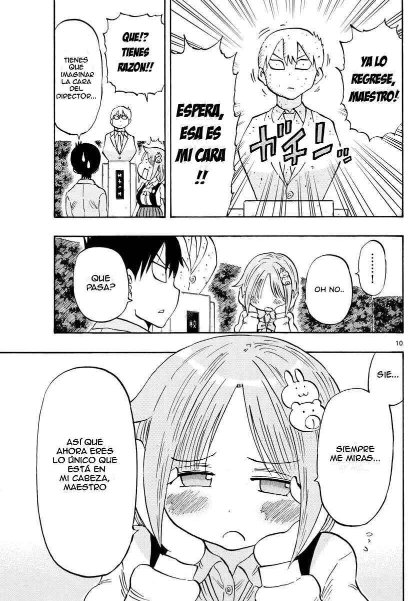 Ponkotsu-chan Kenshouchuu Capítulo 2 - Page 12