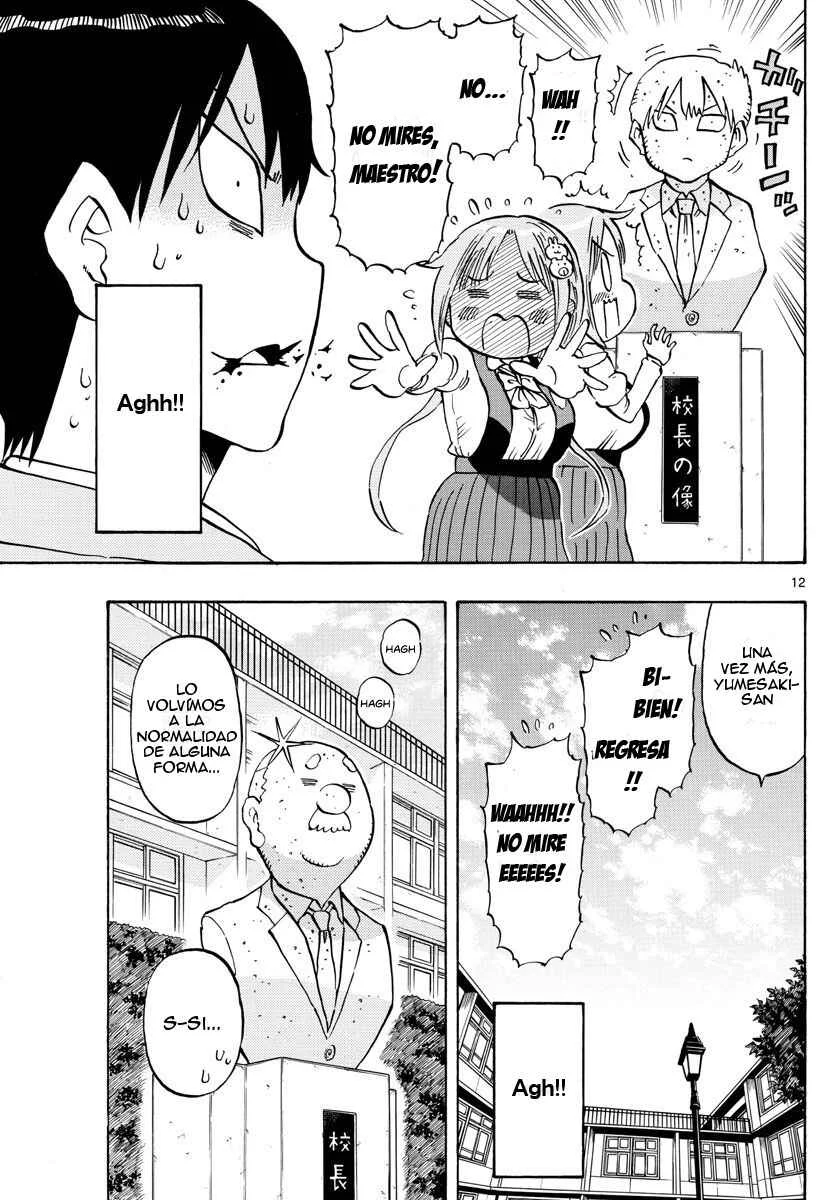 Ponkotsu-chan Kenshouchuu Capítulo 2 - Page 14