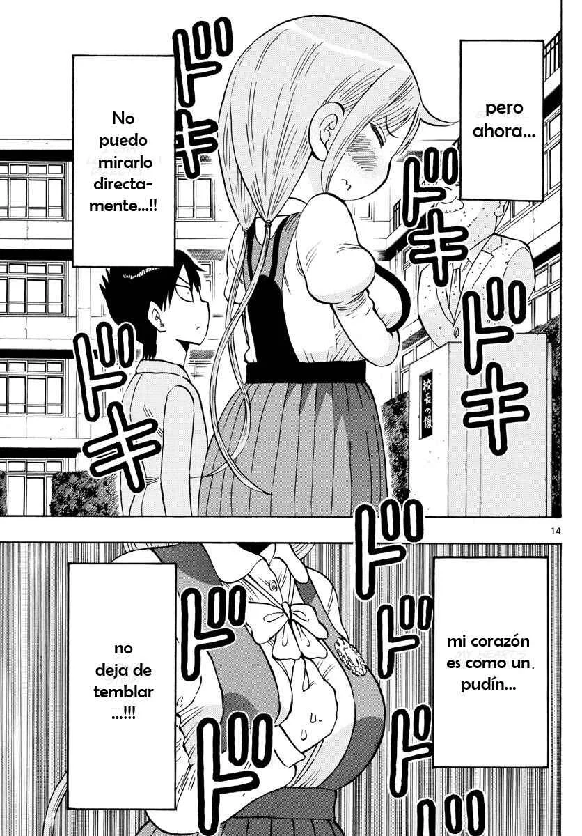 Ponkotsu-chan Kenshouchuu Capítulo 2 - Page 16