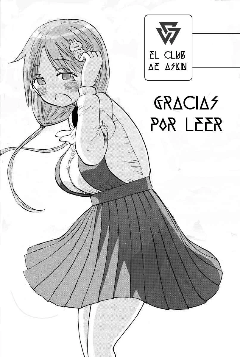 Ponkotsu-chan Kenshouchuu Capítulo 2 - Page 19
