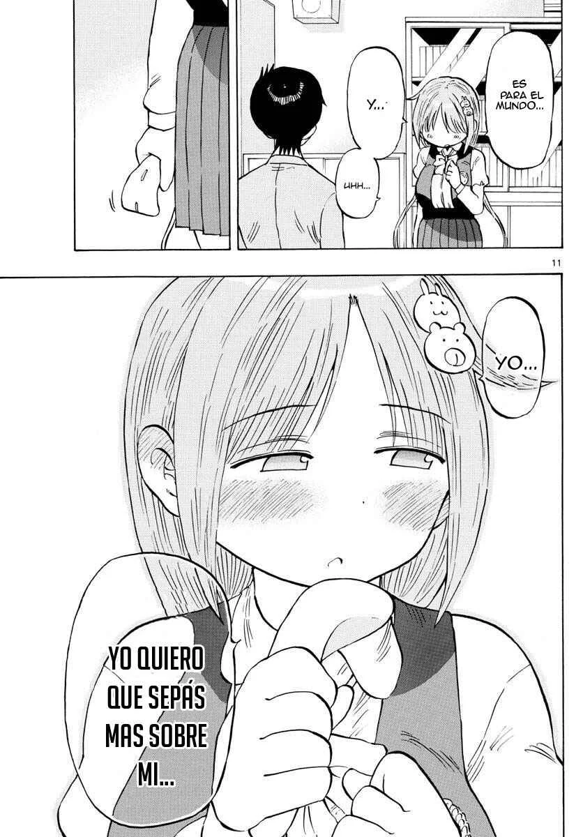 Ponkotsu-chan Kenshouchuu Capítulo 3 - Page 13