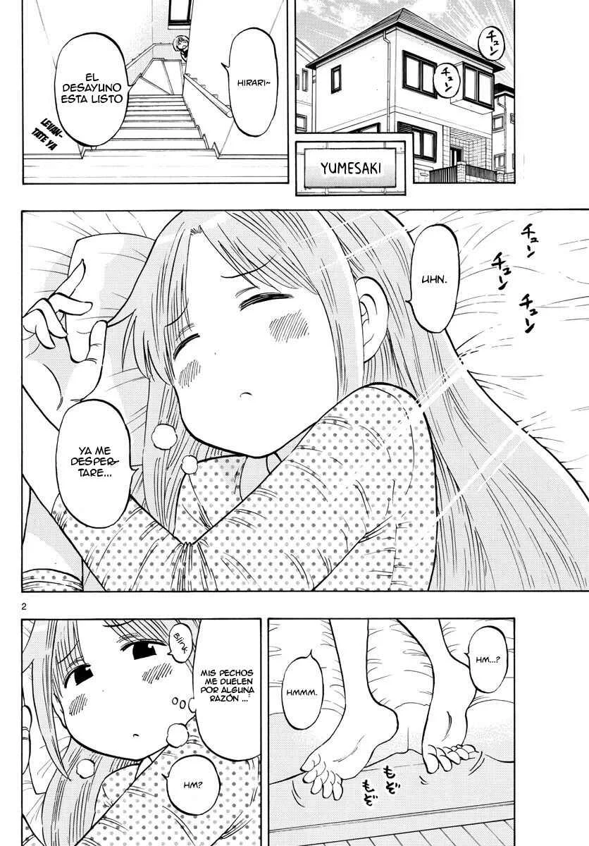 Ponkotsu-chan Kenshouchuu Capítulo 4 - Page 4