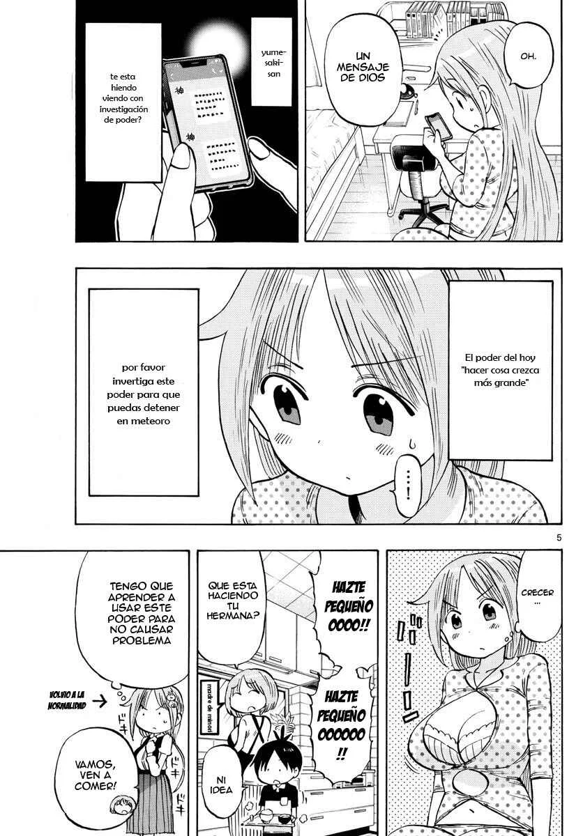 Ponkotsu-chan Kenshouchuu Capítulo 4 - Page 7