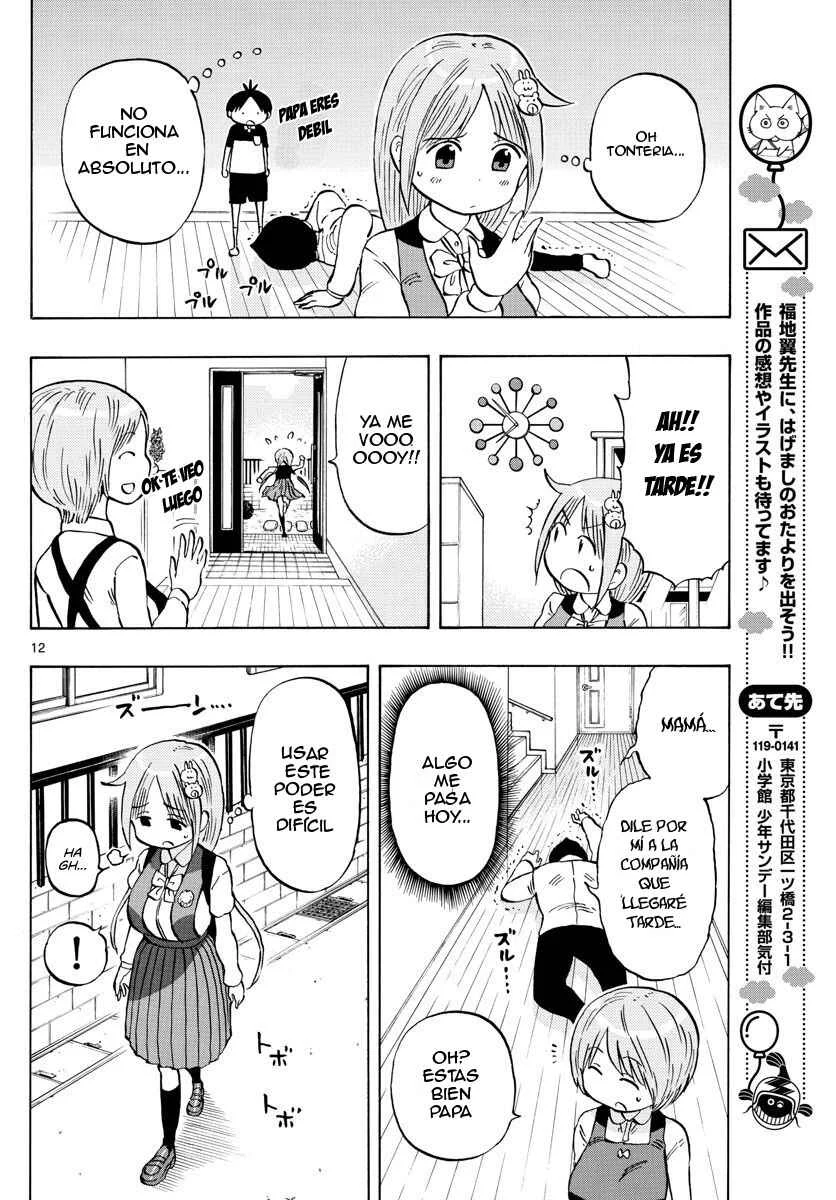 Ponkotsu-chan Kenshouchuu Capítulo 4 - Page 14