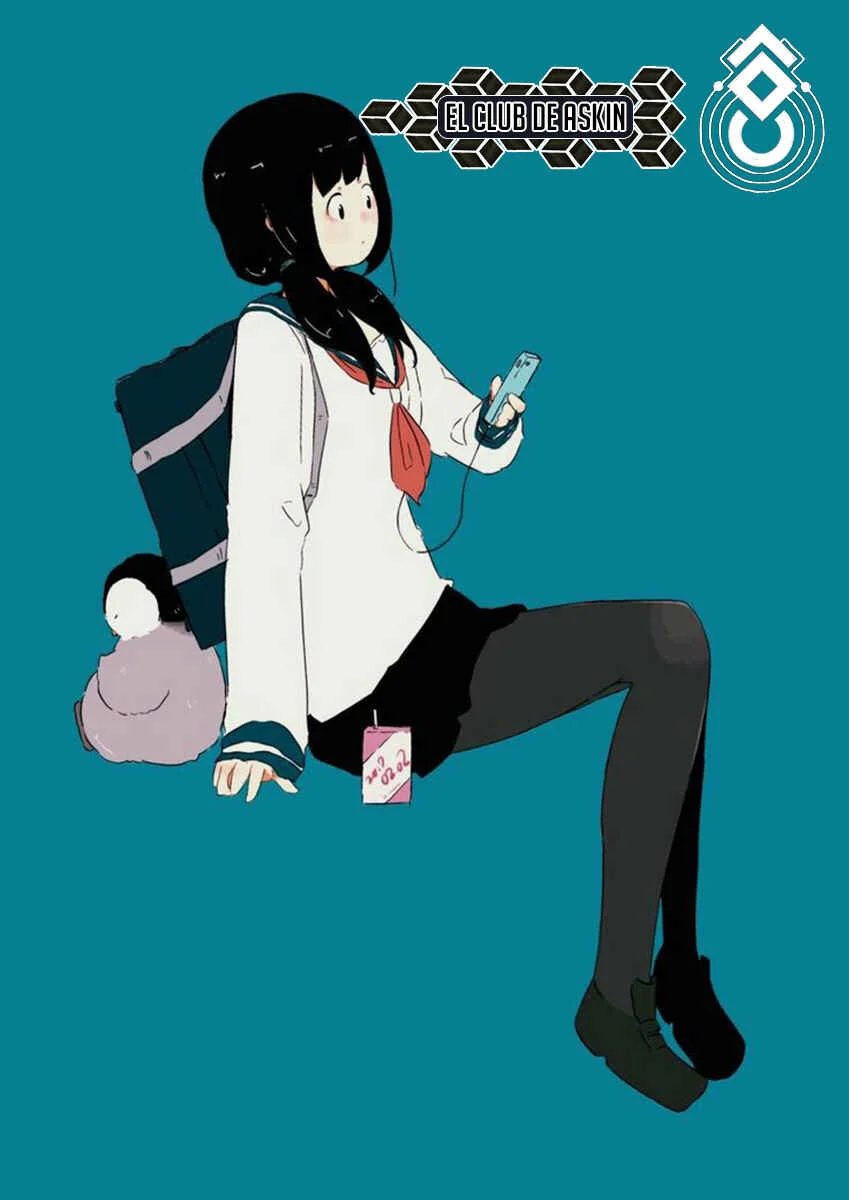 Ponkotsu-chan Kenshouchuu Capítulo 5 - Page 1