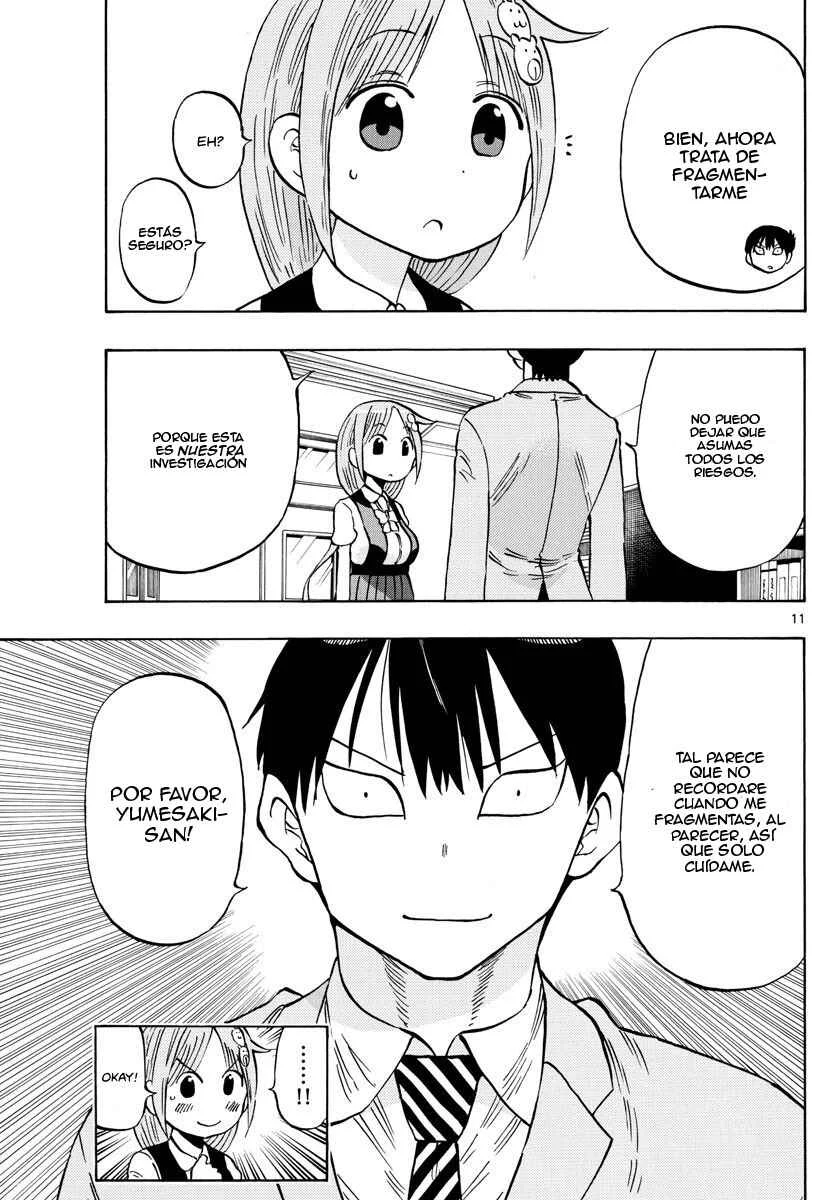 Ponkotsu-chan Kenshouchuu Capítulo 5 - Page 13