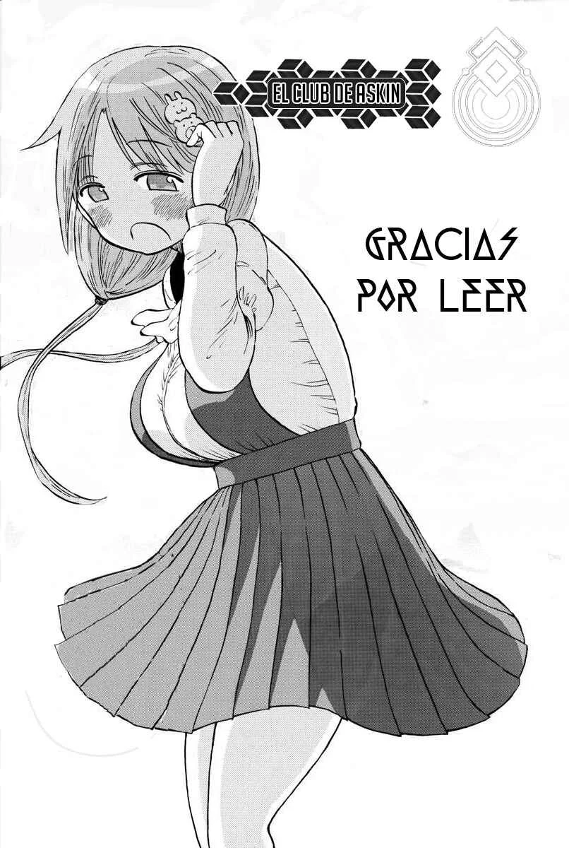 Ponkotsu-chan Kenshouchuu Capítulo 5 - Page 18