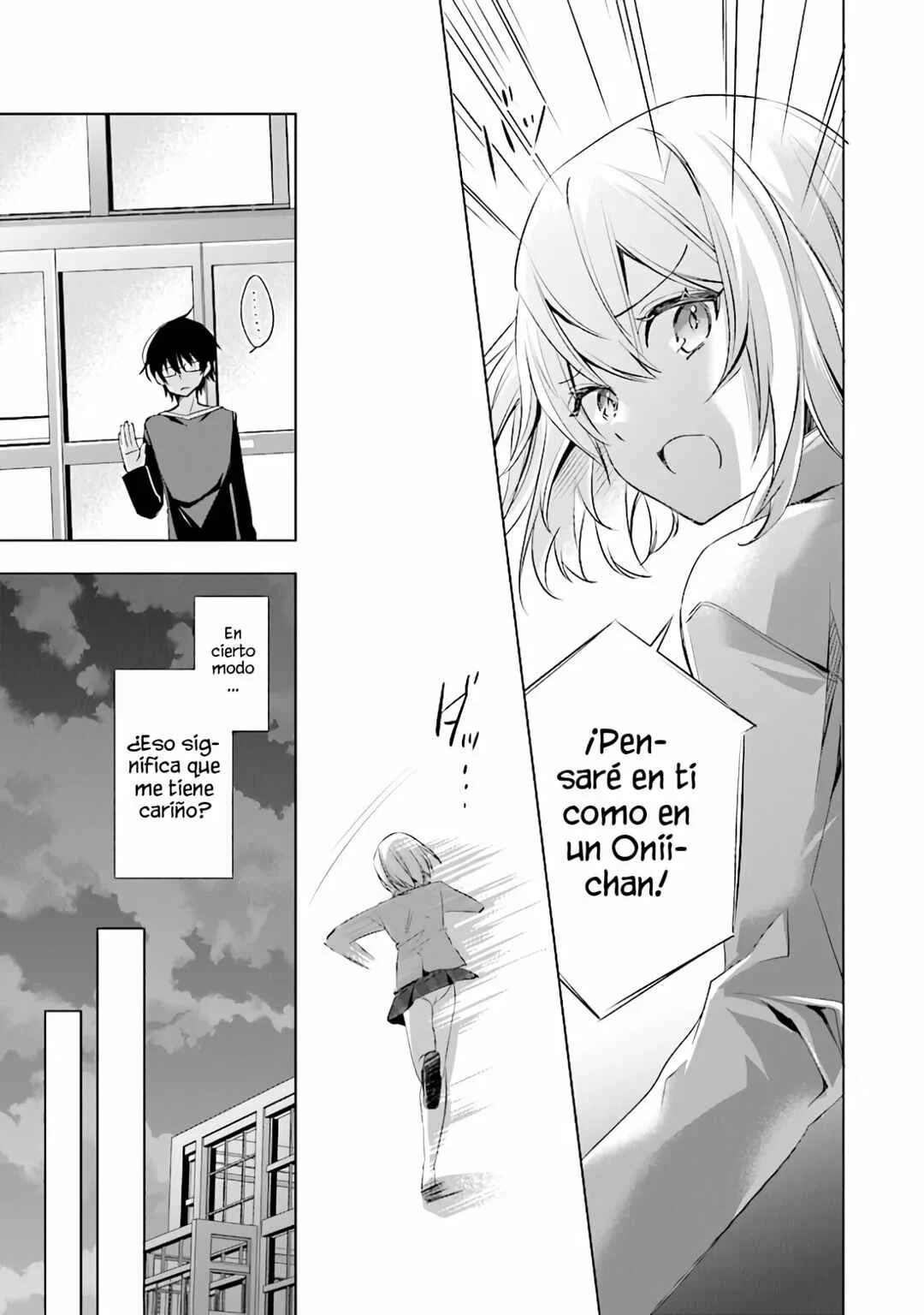 Ponkotsu Kawaii Mamiya-san: Shanai no Bijin Kouhou ga Tonari no Seki ni Isuwaru Ken Capítulo 3 - Page 15