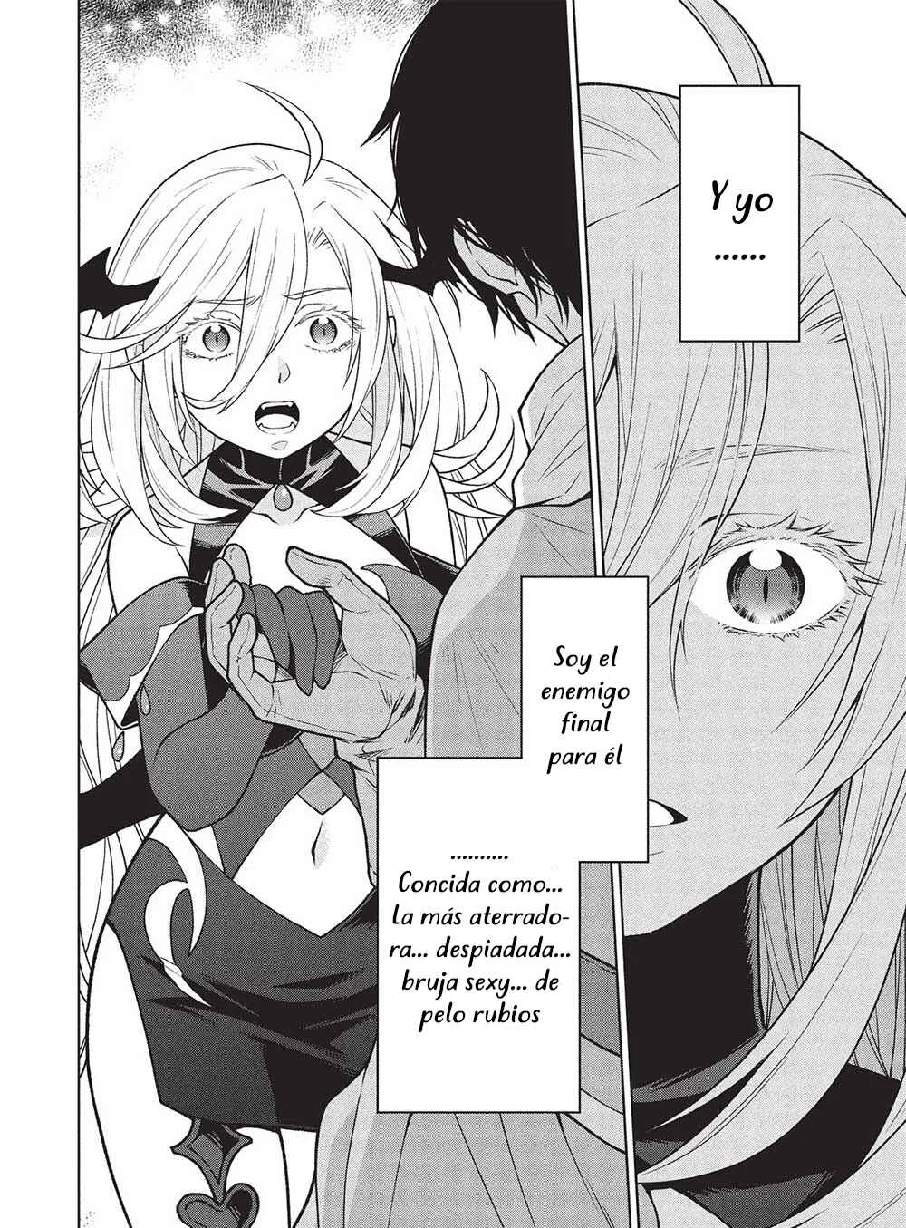 Ponkotsu Skill Shika Tsukaenai Akuyaku Majo dakedo, Tame Shita Paripi na Slime Tachi to Tsuyoku Ikimasu! Capítulo 1 - Page 3