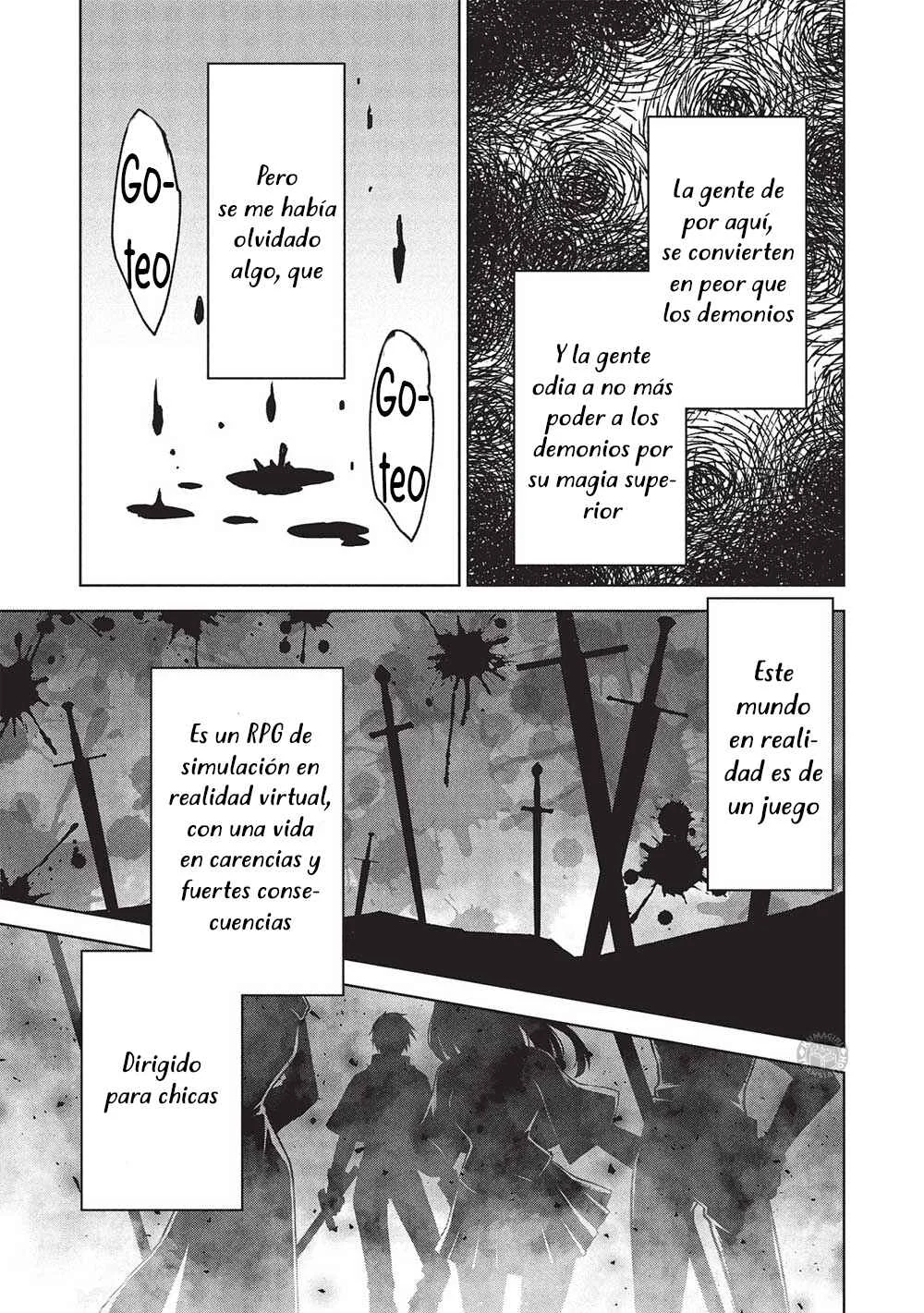 Ponkotsu Skill Shika Tsukaenai Akuyaku Majo dakedo, Tame Shita Paripi na Slime Tachi to Tsuyoku Ikimasu! Capítulo 1 - Page 10