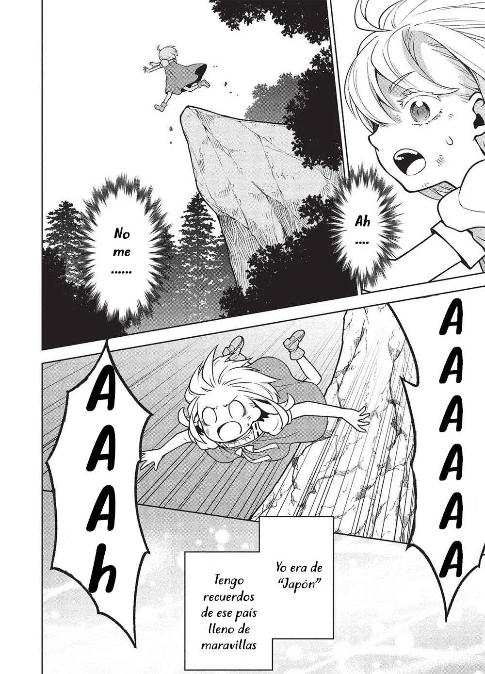 Ponkotsu Skill Shika Tsukaenai Akuyaku Majo dakedo, Tame Shita Paripi na Slime Tachi to Tsuyoku Ikimasu! Capítulo 1 - Page 13