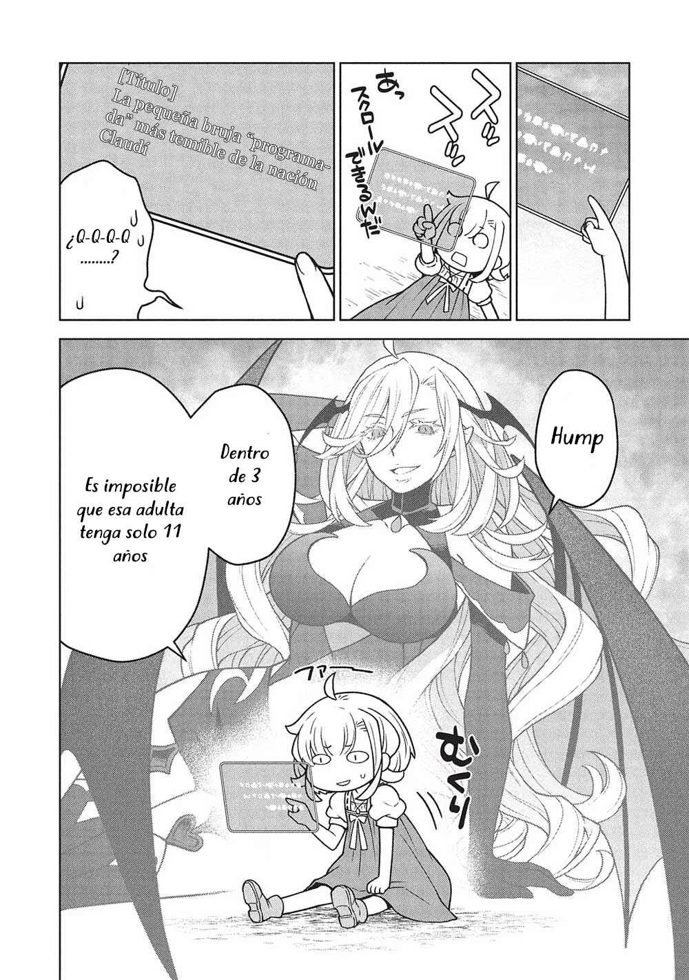 Ponkotsu Skill Shika Tsukaenai Akuyaku Majo dakedo, Tame Shita Paripi na Slime Tachi to Tsuyoku Ikimasu! Capítulo 1 - Page 23