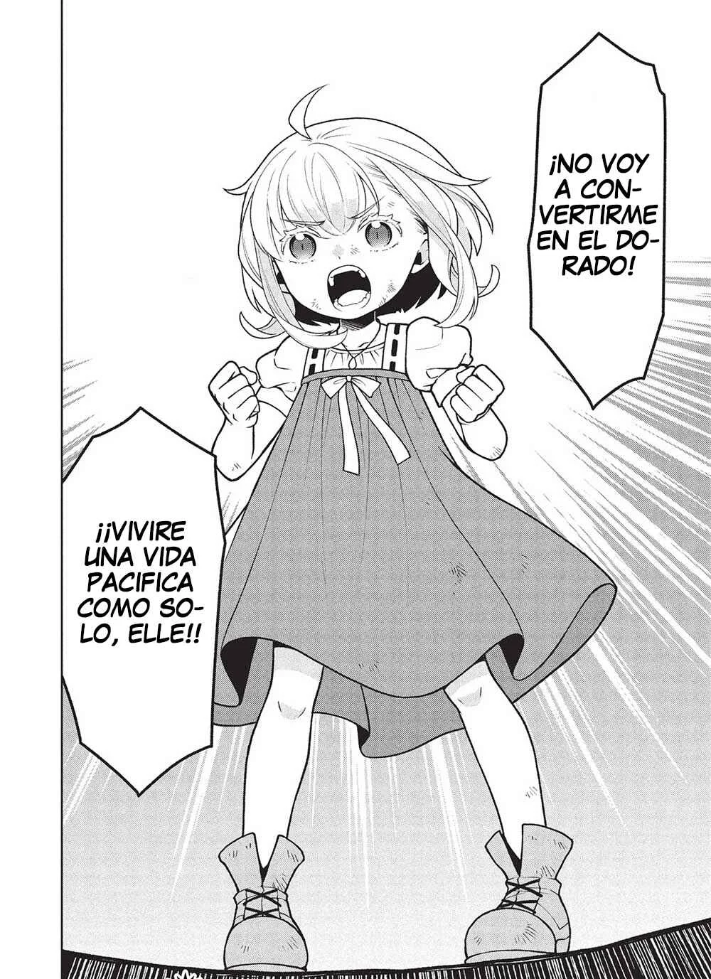 Ponkotsu Skill Shika Tsukaenai Akuyaku Majo dakedo, Tame Shita Paripi na Slime Tachi to Tsuyoku Ikimasu! Capítulo 1 - Page 27