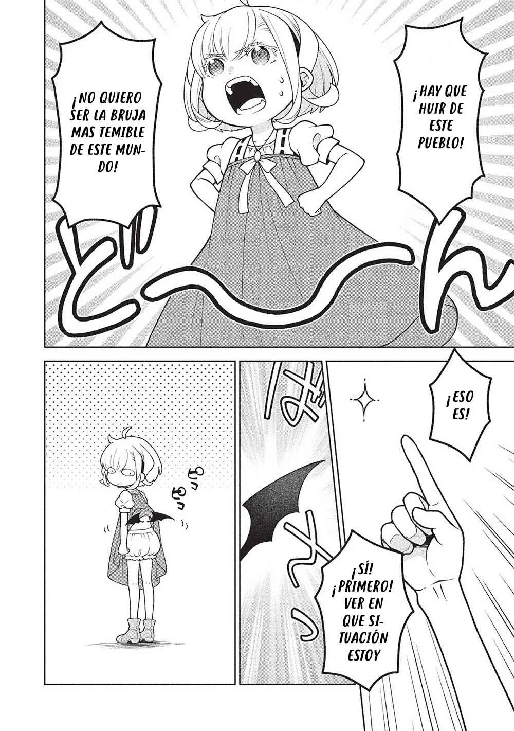 Ponkotsu Skill Shika Tsukaenai Akuyaku Majo dakedo, Tame Shita Paripi na Slime Tachi to Tsuyoku Ikimasu! Capítulo 2 - Page 3