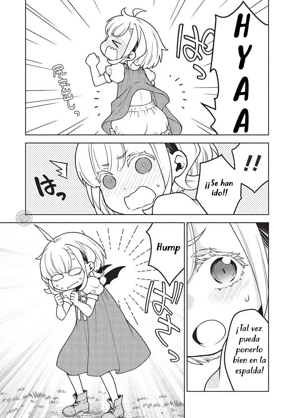 Ponkotsu Skill Shika Tsukaenai Akuyaku Majo dakedo, Tame Shita Paripi na Slime Tachi to Tsuyoku Ikimasu! Capítulo 2 - Page 4