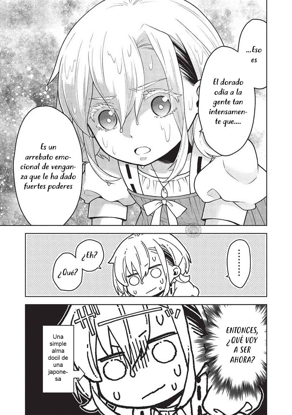 Ponkotsu Skill Shika Tsukaenai Akuyaku Majo dakedo, Tame Shita Paripi na Slime Tachi to Tsuyoku Ikimasu! Capítulo 2 - Page 10
