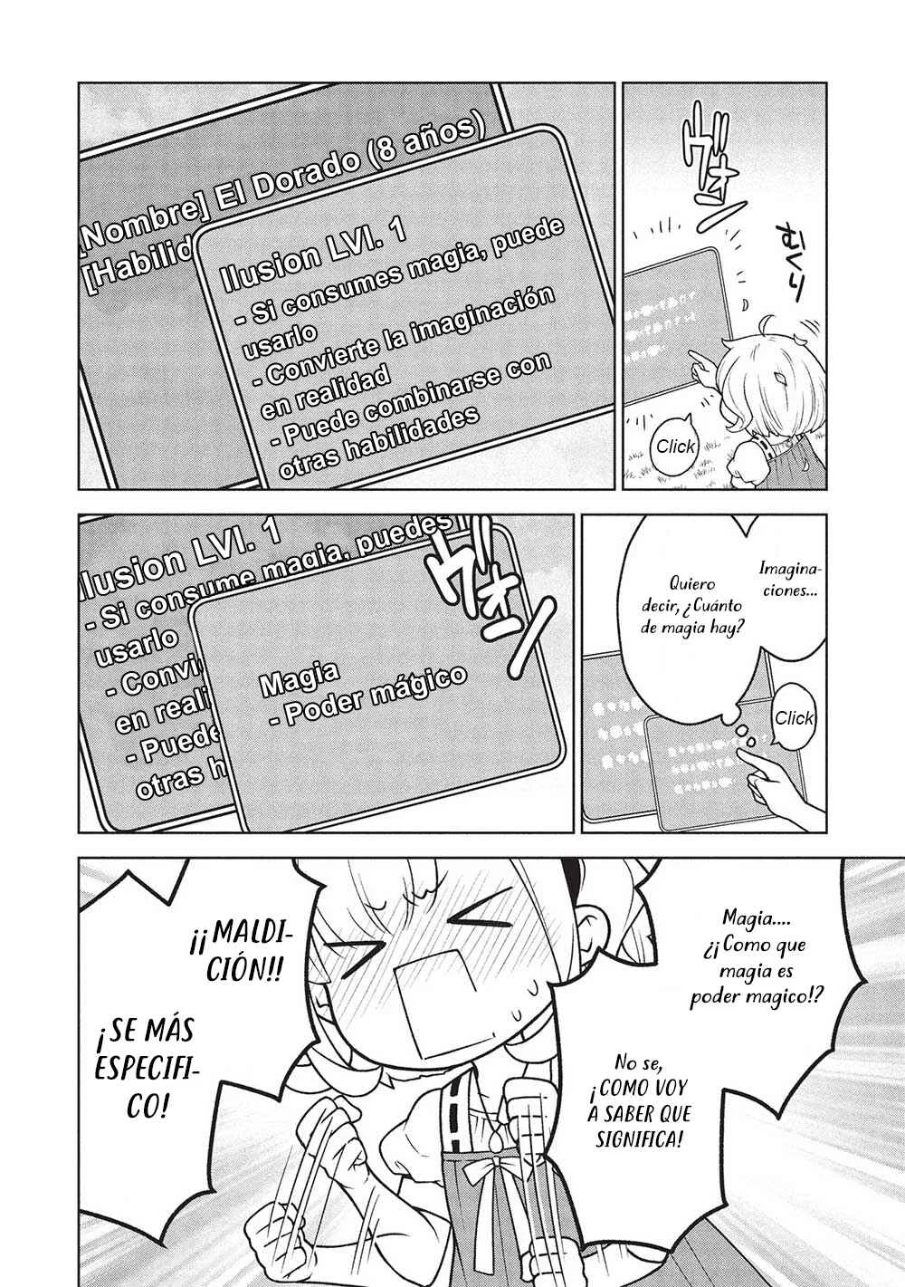 Ponkotsu Skill Shika Tsukaenai Akuyaku Majo dakedo, Tame Shita Paripi na Slime Tachi to Tsuyoku Ikimasu! Capítulo 2 - Page 13