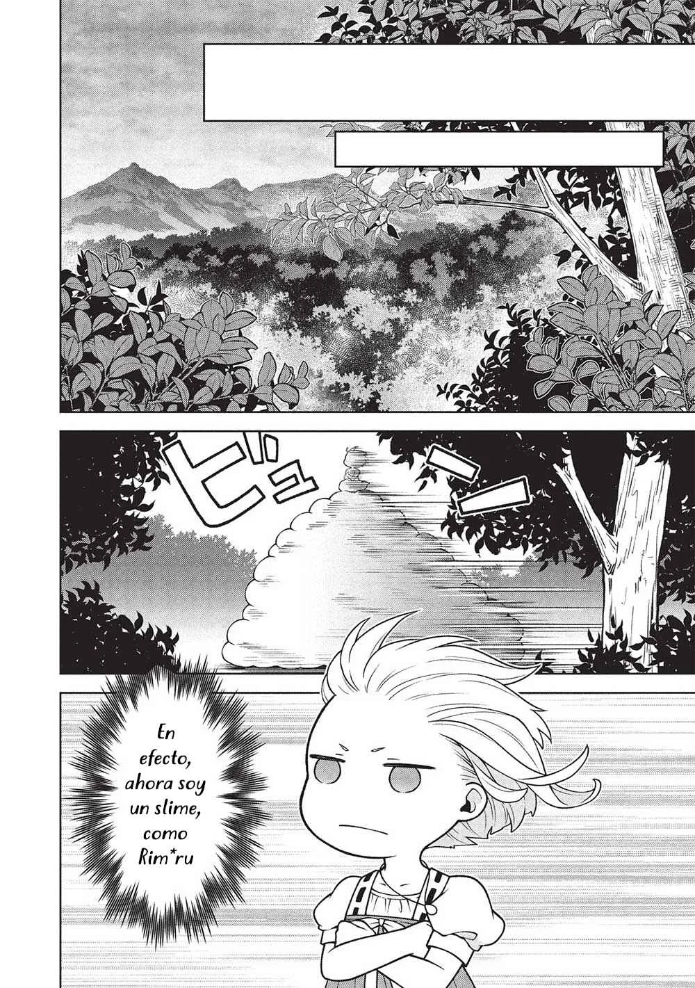 Ponkotsu Skill Shika Tsukaenai Akuyaku Majo dakedo, Tame Shita Paripi na Slime Tachi to Tsuyoku Ikimasu! Capítulo 2 - Page 19