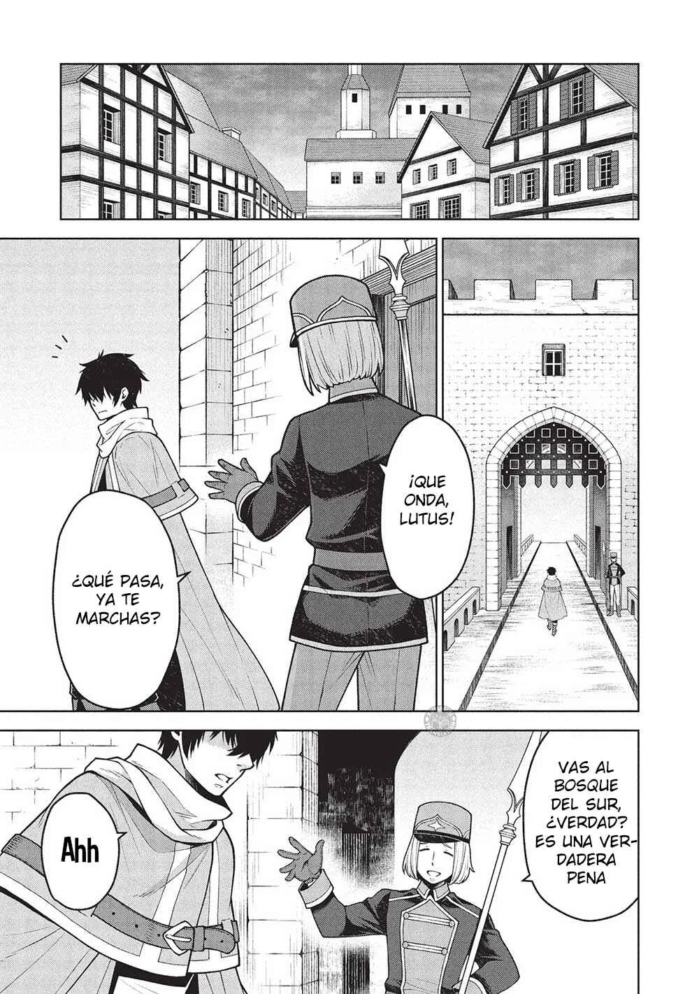 Ponkotsu Skill Shika Tsukaenai Akuyaku Majo dakedo, Tame Shita Paripi na Slime Tachi to Tsuyoku Ikimasu! Capítulo 2 - Page 24