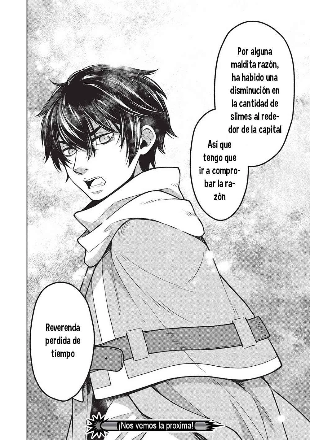 Ponkotsu Skill Shika Tsukaenai Akuyaku Majo dakedo, Tame Shita Paripi na Slime Tachi to Tsuyoku Ikimasu! Capítulo 2 - Page 25