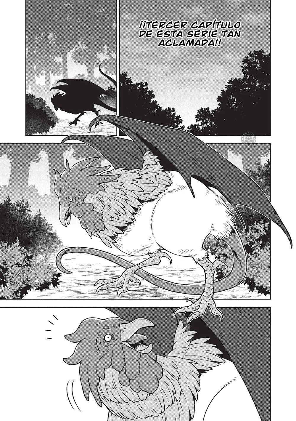Ponkotsu Skill Shika Tsukaenai Akuyaku Majo dakedo, Tame Shita Paripi na Slime Tachi to Tsuyoku Ikimasu! Capítulo 3 - Page 2