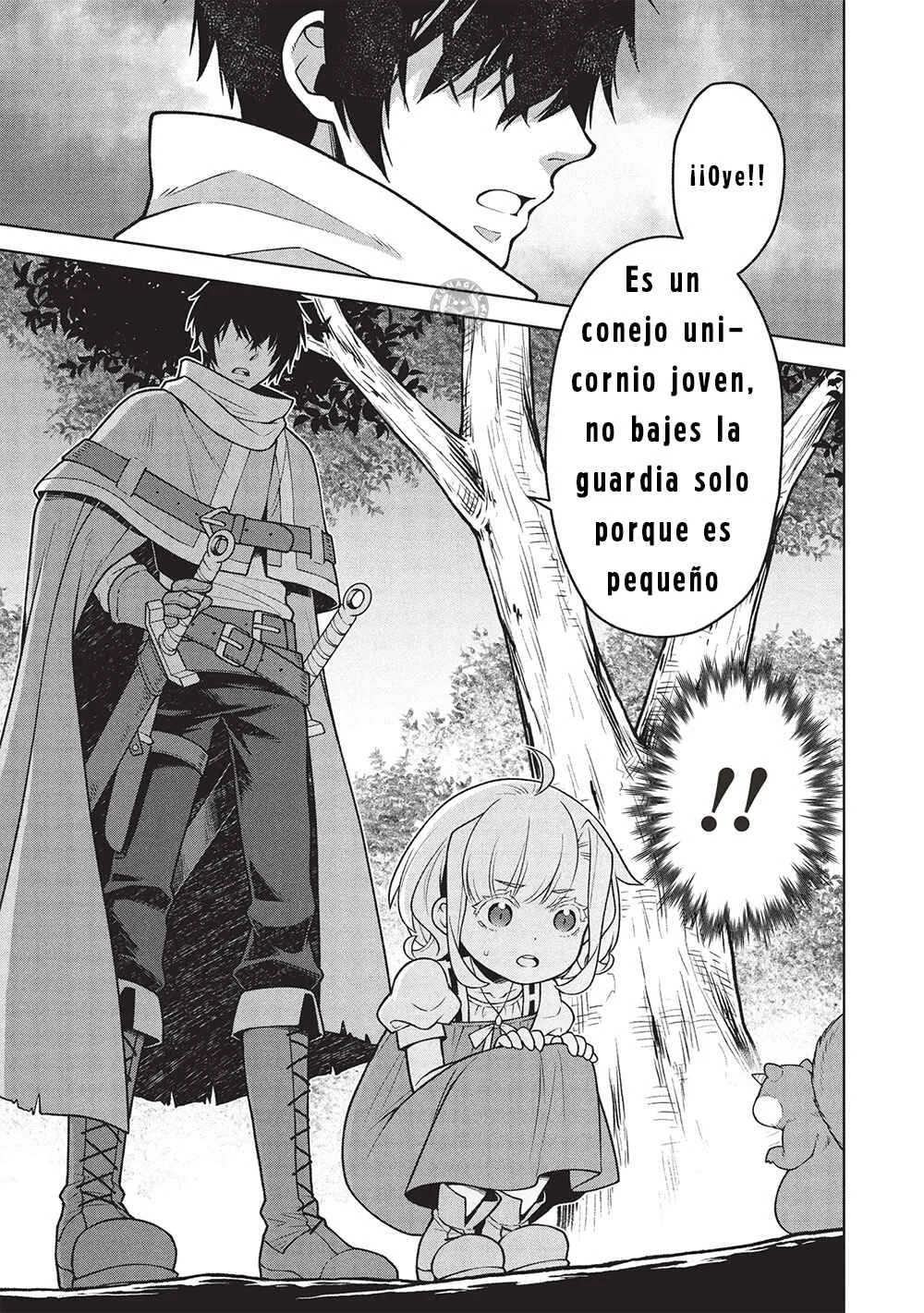 Ponkotsu Skill Shika Tsukaenai Akuyaku Majo dakedo, Tame Shita Paripi na Slime Tachi to Tsuyoku Ikimasu! Capítulo 3 - Page 10