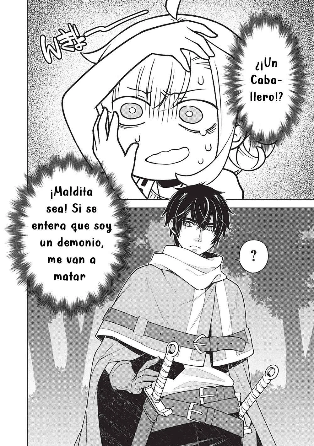 Ponkotsu Skill Shika Tsukaenai Akuyaku Majo dakedo, Tame Shita Paripi na Slime Tachi to Tsuyoku Ikimasu! Capítulo 3 - Page 15