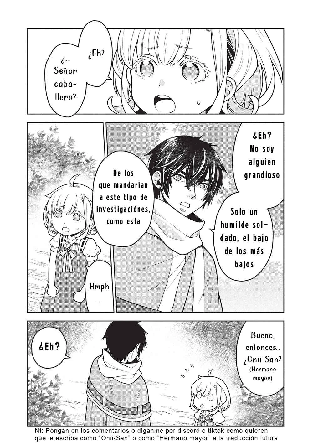 Ponkotsu Skill Shika Tsukaenai Akuyaku Majo dakedo, Tame Shita Paripi na Slime Tachi to Tsuyoku Ikimasu! Capítulo 3 - Page 19