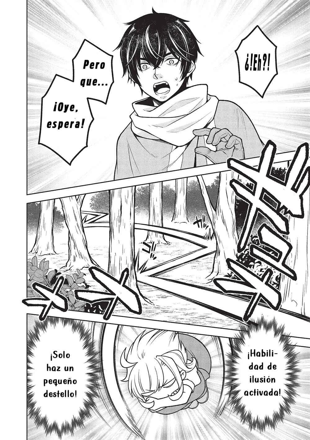 Ponkotsu Skill Shika Tsukaenai Akuyaku Majo dakedo, Tame Shita Paripi na Slime Tachi to Tsuyoku Ikimasu! Capítulo 3 - Page 23