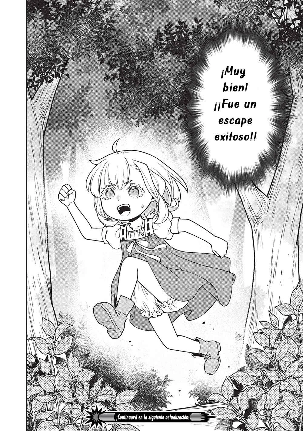Ponkotsu Skill Shika Tsukaenai Akuyaku Majo dakedo, Tame Shita Paripi na Slime Tachi to Tsuyoku Ikimasu! Capítulo 3 - Page 25
