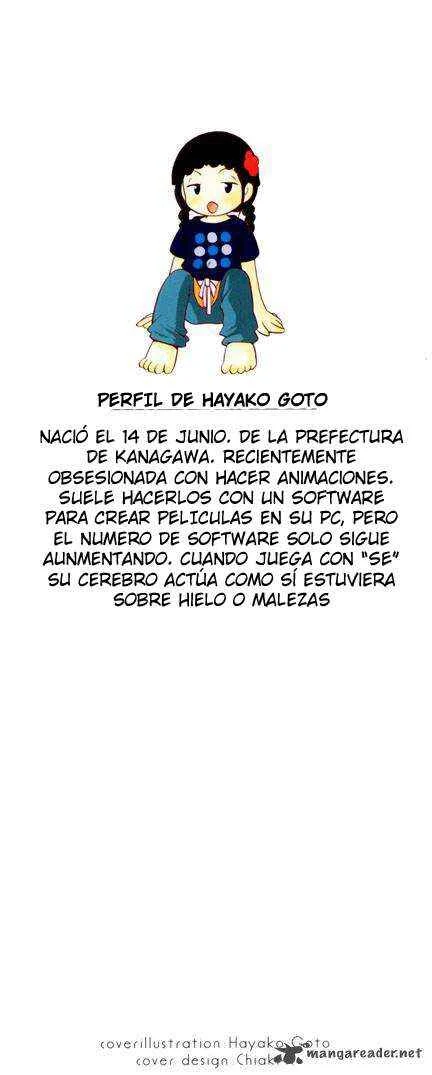 Poor Poor Lips Capítulo 1 - Page 6