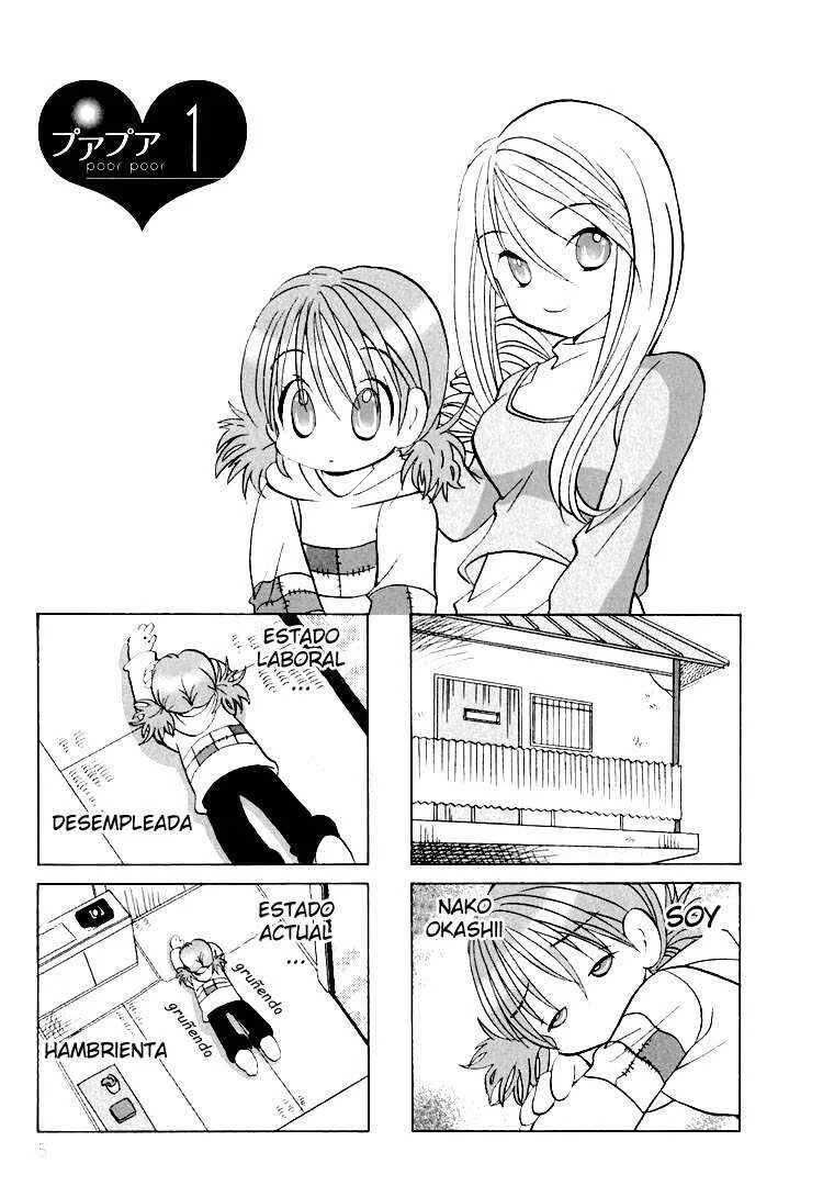 Poor Poor Lips Capítulo 1 - Page 9