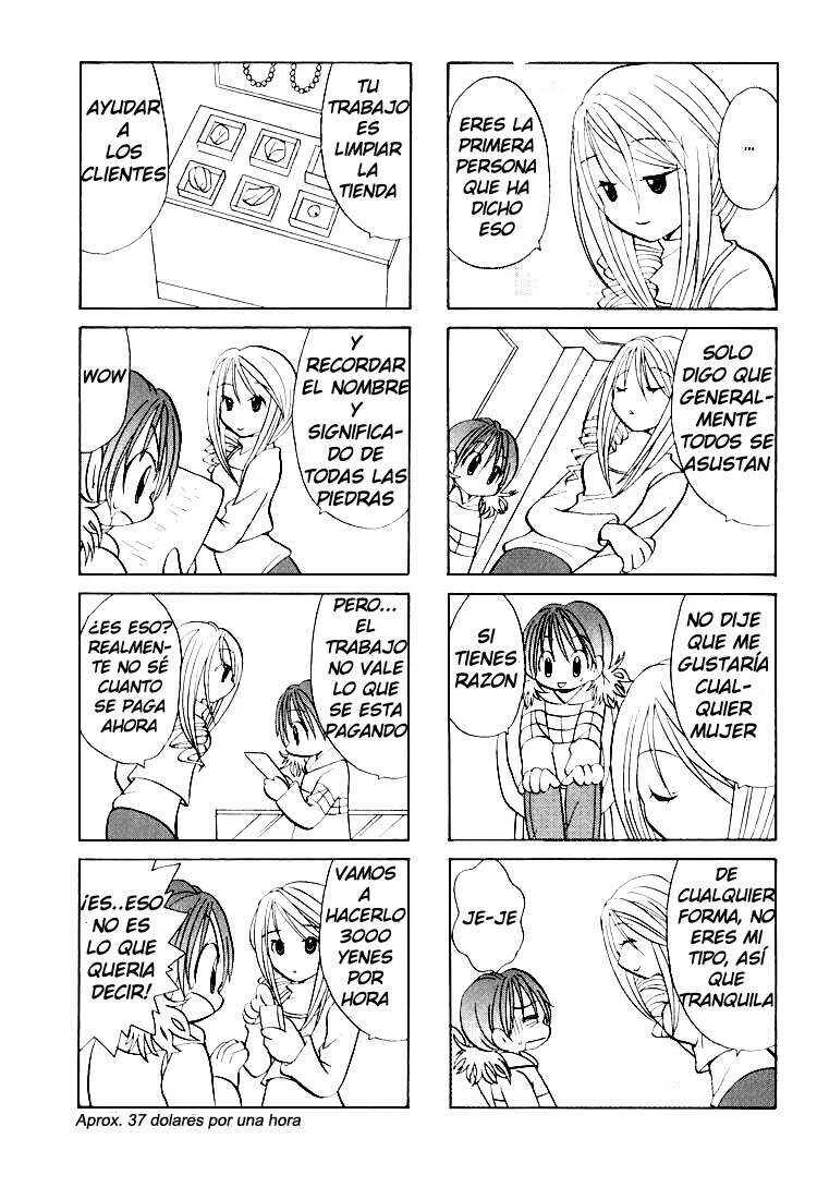 Poor Poor Lips Capítulo 1 - Page 14