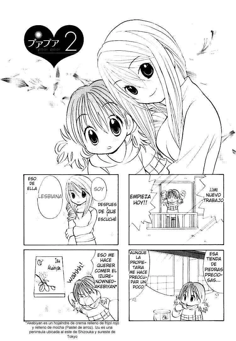 Poor Poor Lips Capítulo 2 - Page 3