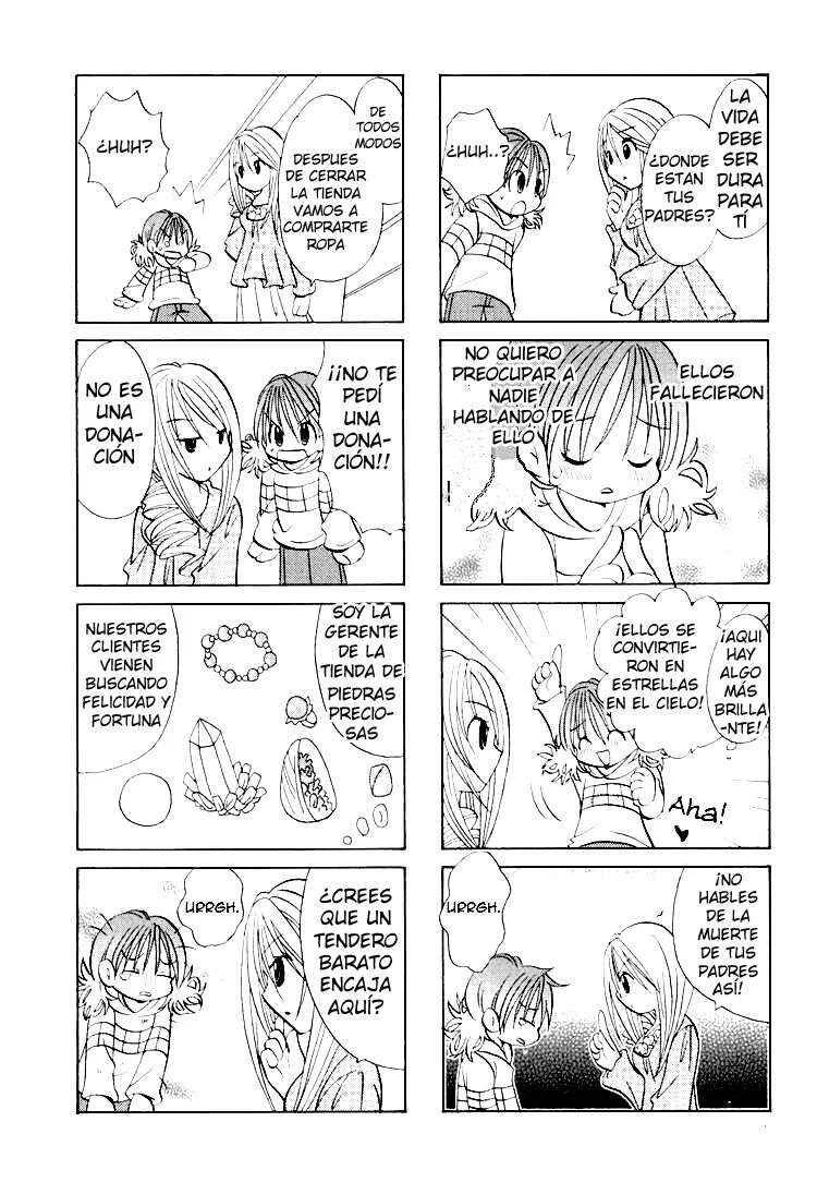 Poor Poor Lips Capítulo 2 - Page 5