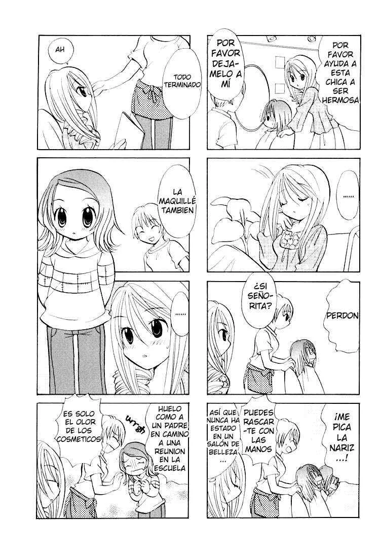 Poor Poor Lips Capítulo 2 - Page 7