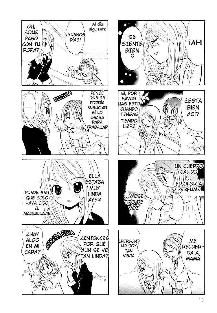 Poor Poor Lips Capítulo 2 - Page 9