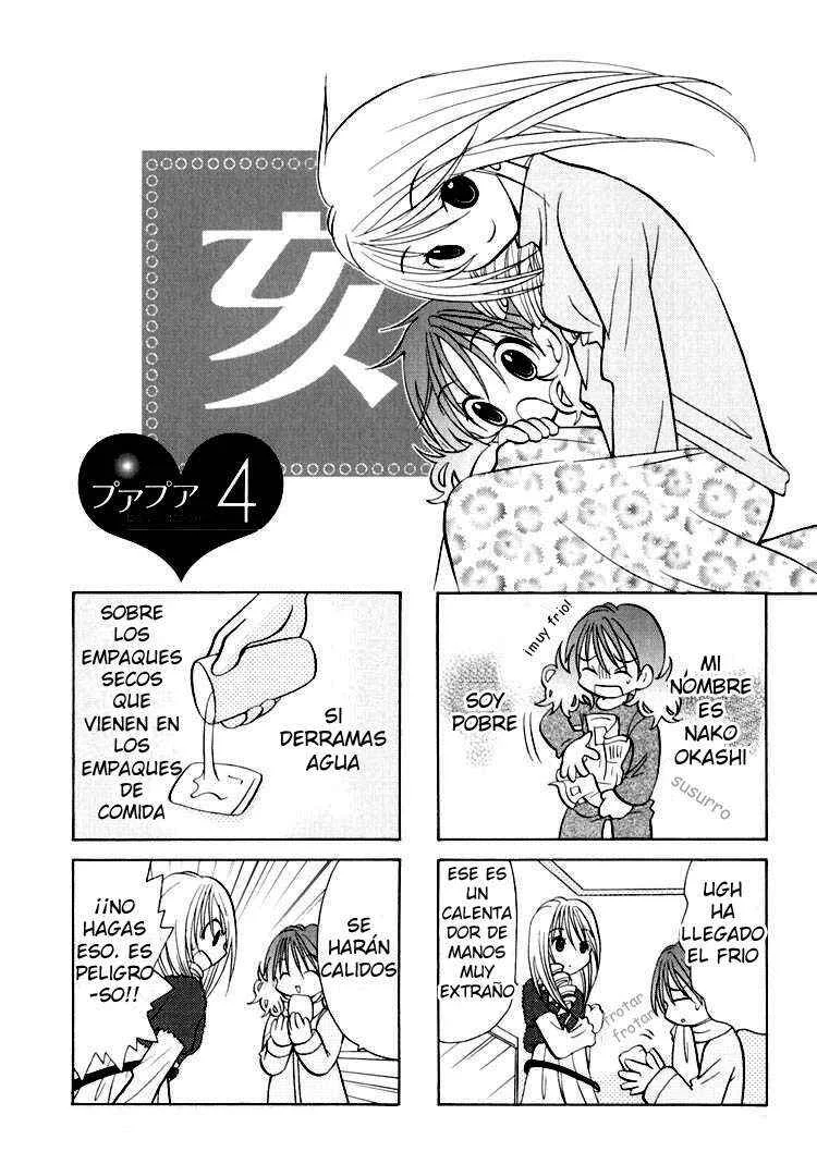 Poor Poor Lips Capítulo 4 - Page 3