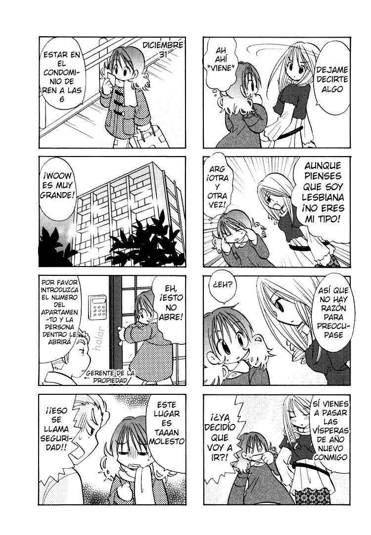 Poor Poor Lips Capítulo 4 - Page 5