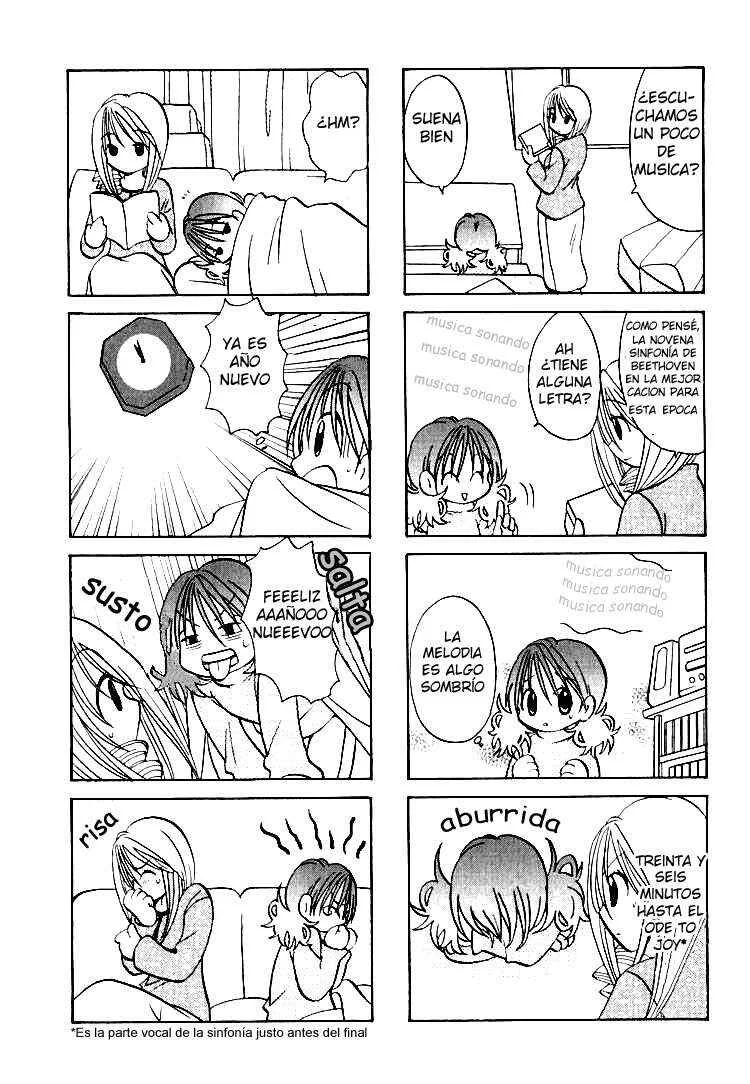 Poor Poor Lips Capítulo 4 - Page 7