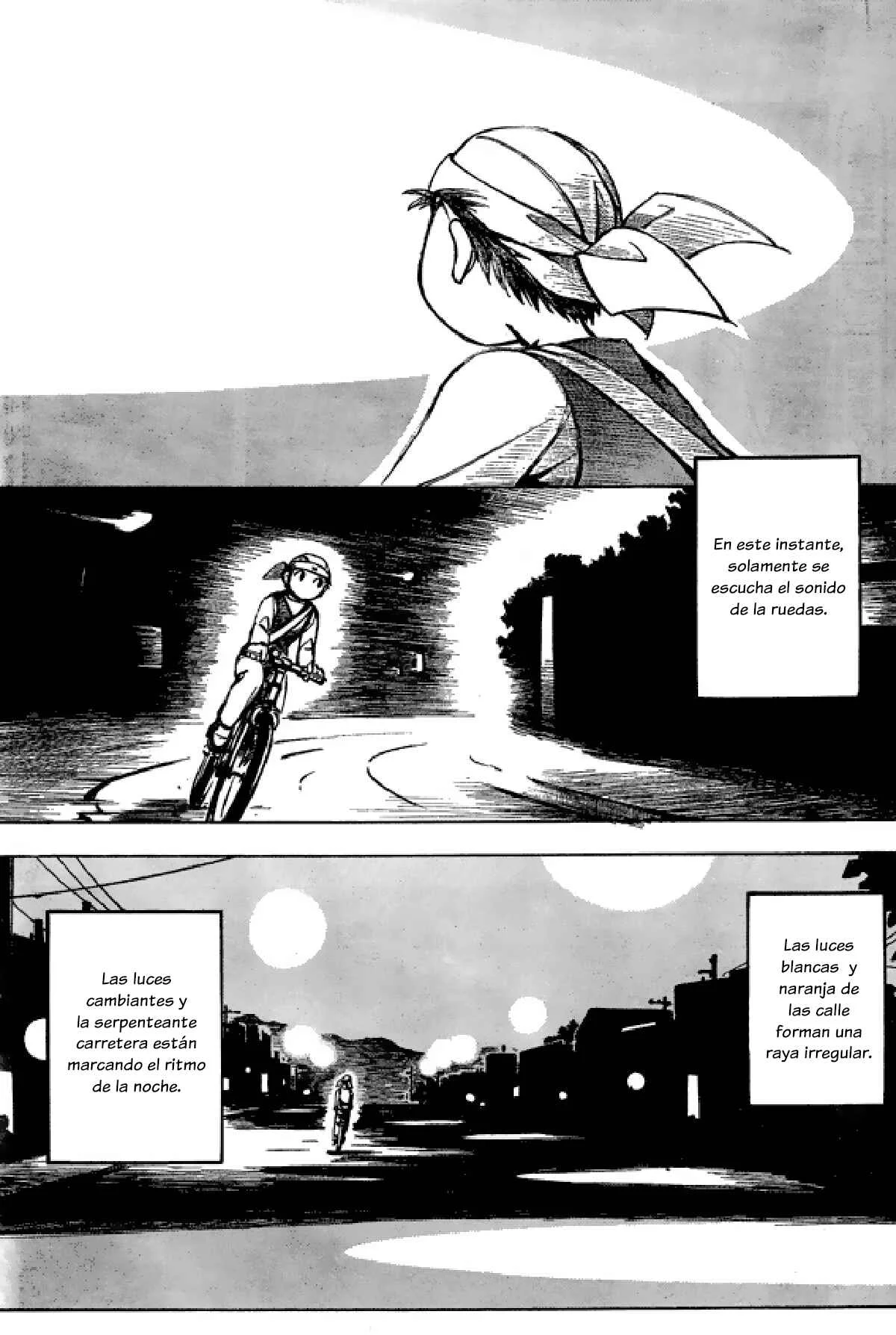 PositioN Capítulo 4 - Page 5