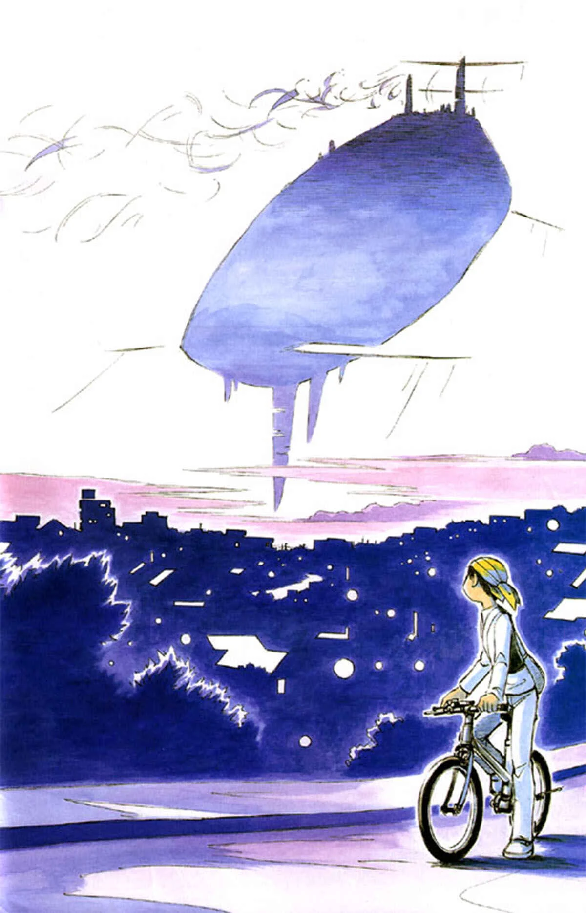 PositioN Capítulo 4 - Page 9