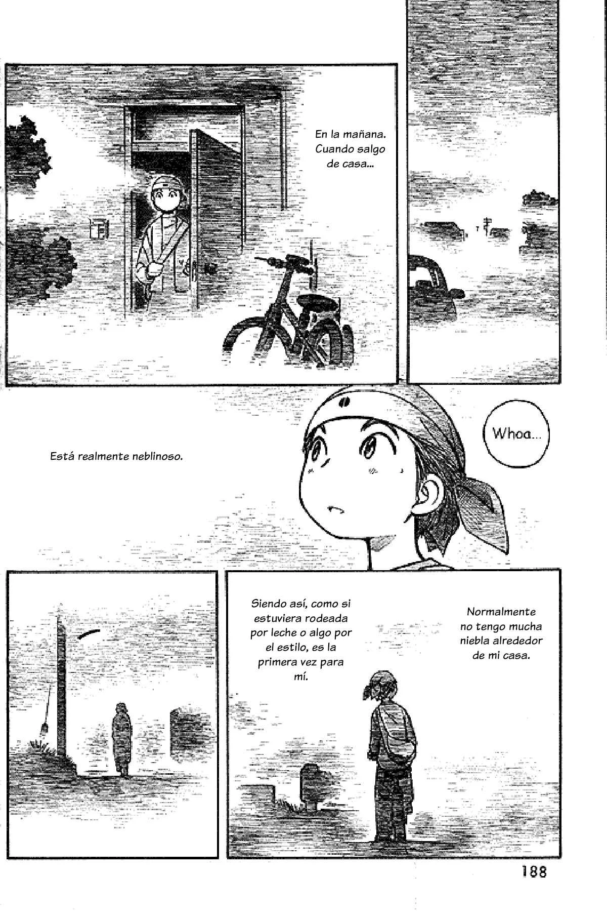 PositioN Capítulo 5 - Page 4