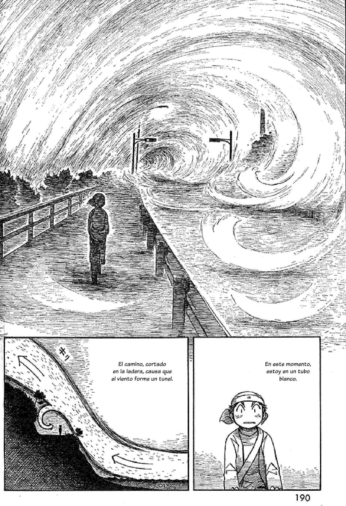 PositioN Capítulo 5 - Page 6
